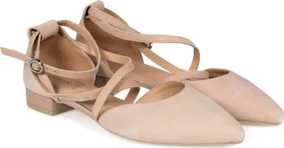 Immagine prodotto di Sandali Geox "Charyssa" - D049BB 00021 - Beige- Dimensioni: 37(EU)