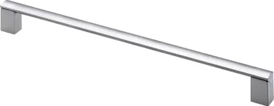 Produktbild von Hettich Möbelgriff Aluminium 16,0 x 328,0 x 35,5 mm - 1 Stück