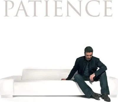 Zdjęcie produktu dla George Michael - Patience (CD)