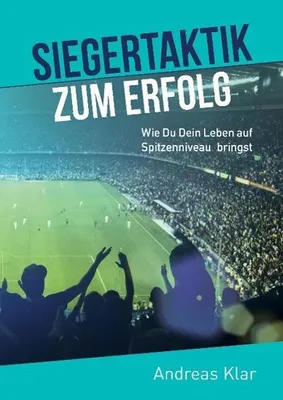 Produktbild von Siegertaktik zum Erfolg
