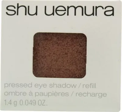 Immagine prodotto di Shu Uemura Ombretto in polvere pressata ricarica 1,4 g - 270 ME Rame morbido