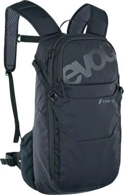 Produktbild von Evoc E-Ride 12 - Fahrradrucksack 47 cm (black)