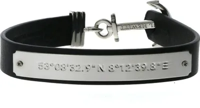 Produktbild von Paul Hewitt Herren Armband PH-MSC-S-B-XL