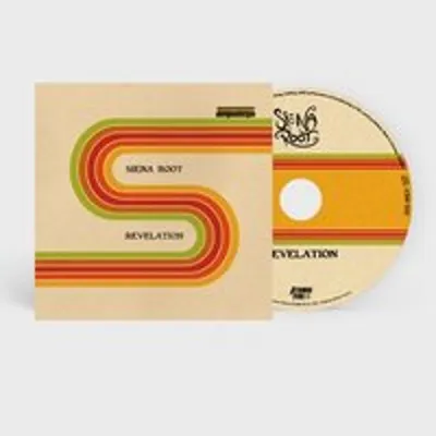 Produktbild von Revelation (Digipak)
