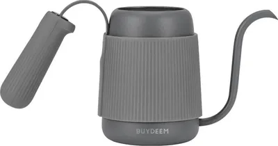 Obrázok produktu pre Kávovar Gooseneck BUYDEEM CD2006, 350 ml, nehrdzavejúca oceľ, čierna
