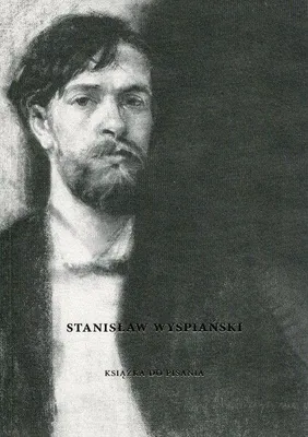 Produktbild von Stanislaw Wyspianski Ksiazka do pisania