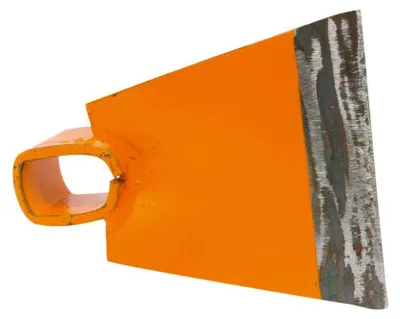 Image de Houe trapézoïdale classique, sans manche, ENPRO
