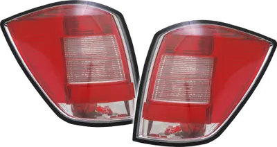 Produktbild von TYC Rückleuchten Set für Opel Astra H Caravan 2/2007-7/2010