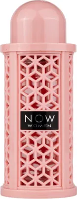 Produktbild von Lattafa Parfum Rave Now Women PINK Eau de Parfum 100ml