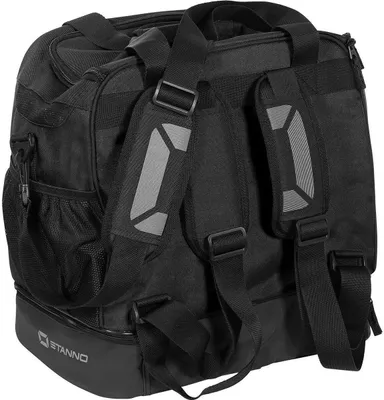 Produktbild von Stanno Pro Prime Multifunktionsrucksack Mit Bodenfach - Schwarz