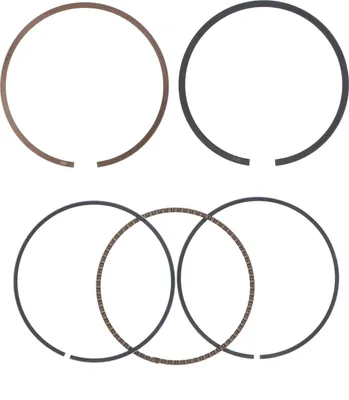 Immagine prodotto di Fasce elastiche Athena Racing RC 500cc d.87,5mm per 9:1, Yamaha SR 500 76-81 / TT 500 76-81 / XT 500 76-81 (per pistoni Athena)