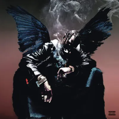 Produktbild von Travis Scott - Birds In The Trap Sing Mcknight (2 LP)