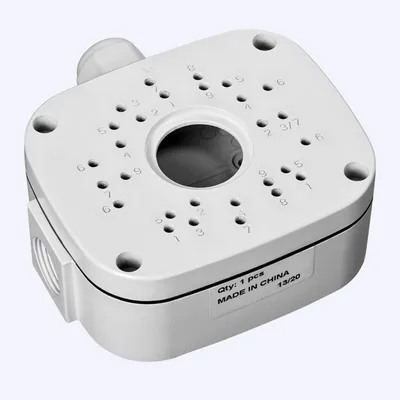 Produktbild von Grothe Verteilerdose IP66 VKZ 3000/110 (3000/110)