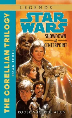 Image de Showdown at Centerpoint