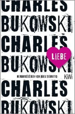 Obrázek produktu pro Liebe