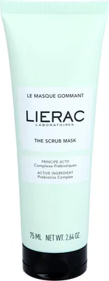 Produktbild von LIERAC DIE PEELINGMASKE, 75 ml XGM