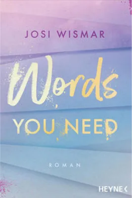 Obrázek produktu pro Words You Need