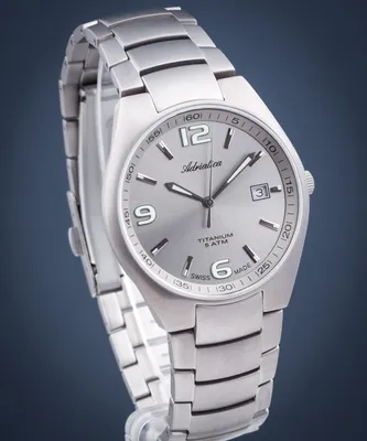 Obrázok produktu pre Adriatica A1069.4157Q, Vodeodolný, Quartz