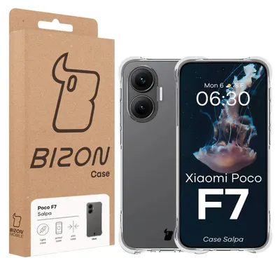 A product shot featuring a phone case and its packaging.
