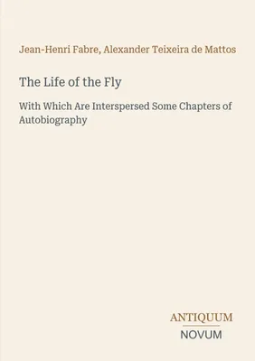 Produktbild von The Life of the Fly