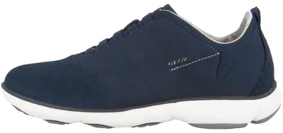 Zdjęcie produktu dla Oddychające sneakersy męskie z gumową podeszwą