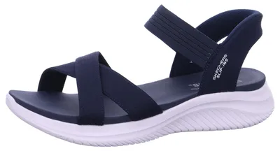 Produktbild von Skechers Ultra Flex 3.0 Sandale Blau