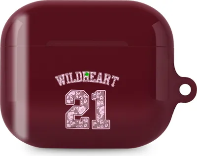Produktbild von AirPods Pro - She's a Wildheart