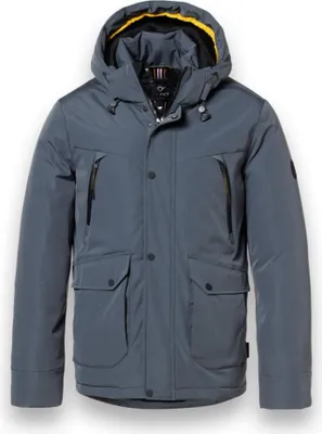 Produktbild von Jacken District MF10620253777569