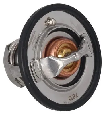Produktbild von KAMOKA Thermostat Kühlmittel 78°C für SUBARU FORESTER (SH) FORESTER (SG) IMPREZA Schrägheck (GR, GH, G3) IMPREZA Stufenheck (GD) FORESTER (SF)