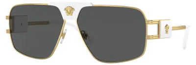 Produktbild von Herrenbrille Versace Ve2251-147187