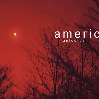 Produktbild von American Football LP4