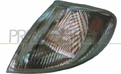 Produktbild von PRASCO RN0264114 Blinker Blinkleuchte vorne Links für RENAULT MEGANE I (BA0/1)