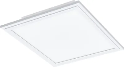 Produktbild von SALOBRENA-A Wand-/Deckenleuchte Lampe Beleuchtung - L30 x B30 x H5 cm - weiß - 14W inkl. - IP20