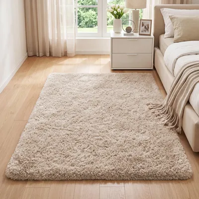 Imagen del producto de Elzusha - Alfombra multifuncional, lavable y antideslizante, 60 x 100 cm