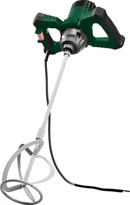 Produktbild von PARKSIDE Farb- und Mörtelrührer PFMR 1600 C4