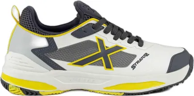 Image de Munich Sneakers 4116022 in White color size 42