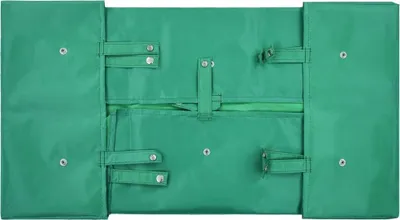 Immagine prodotto di Telo per Carrello da Giardino in Tessuto Verde