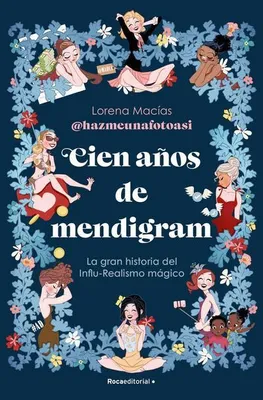 Image de Les cent ans de Mendigram