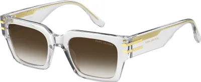Produktbild von Marc Jacobs MARC 787/S Crystal 52/22/145 Herren Sonnenbrillen