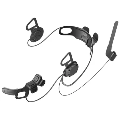 Immagine prodotto di Cuffia Sena 10U per sistema di comunicazione Bluetooth Shoei Neotec 1