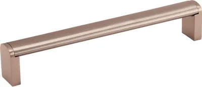 Produktbild von SOTECH Möbelgriff E14 BA 128 mm Edelstahloptik Stangengriff