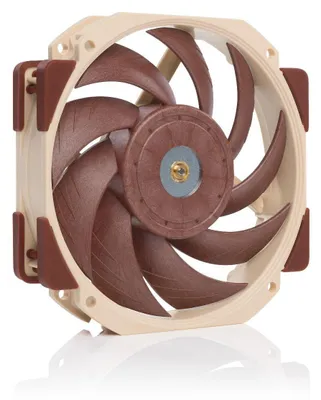 Obrázek produktu pro Noctua NF-A12x25r PWM Lfter - 120mm - 22,6 dB - 2.000 rpm