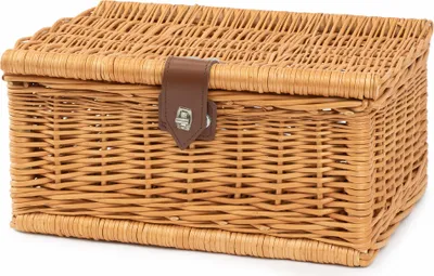 Produktbild von JIPRO® Weidenkoffer Achar I. - B 40 x T 30 x H 20(cm)