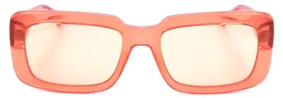 Productafbeelding van Uni zonnebril Karl Lagerfeld KL6101S-800, diameter 54 mm