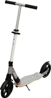 Immagine prodotto di Scooter NSP con sospensione, 200 mm, ABEC 7