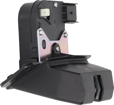Image de Servomoteur de verrouillage du hayon, ensemble de verrouillage du hayon 812303Z000, remplacement pour Hyundai Sedona 2015-2019