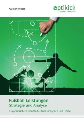 Produktbild von Fußball Leistungen
