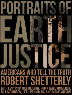Immagine prodotto di Portraits of Earth Justice