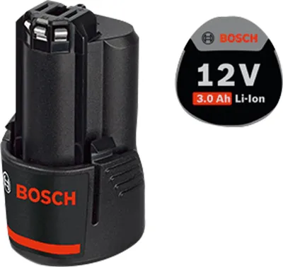 Immagine prodotto di Batteria GBA 12 Volt, 3,0 Ah