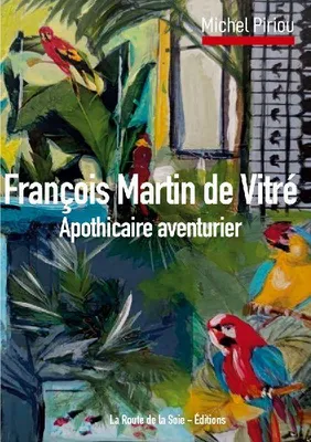 Produktbild von François Martin de Vitré